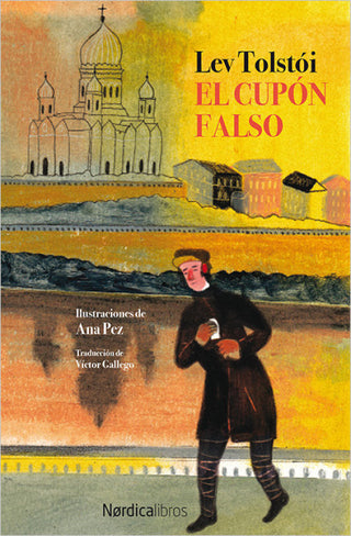 El Cupón Falso Libro