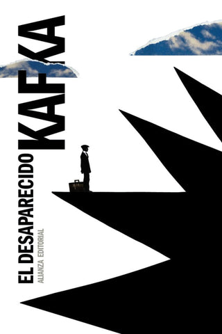 El Desaparecido Libro