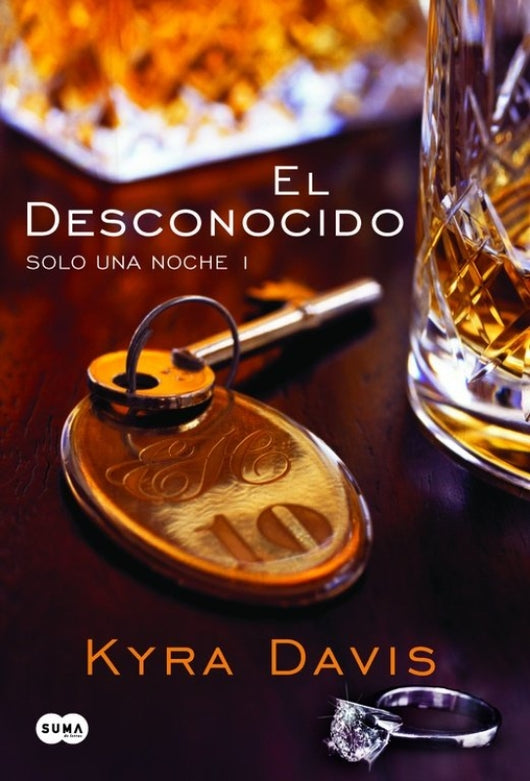 El Desconocido (Solo Una Noche 1) Libro