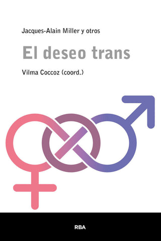 El Deseo Trans Libro