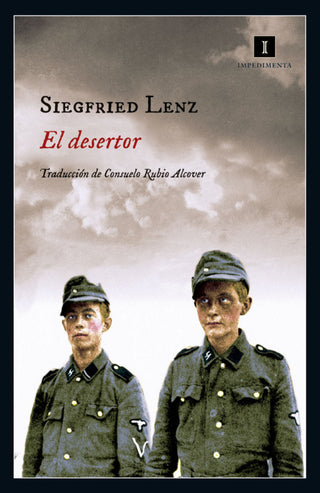 El Desertor Libro