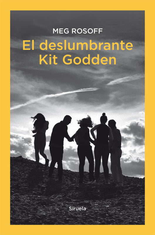 El Deslumbrante Kit Godden Libro