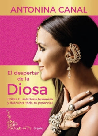 El Despertar De La Diosa Libro