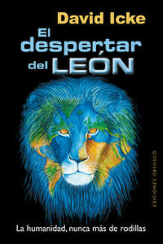 El Despertar Del León Libro