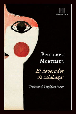 El Devorador De Calabazas Libro