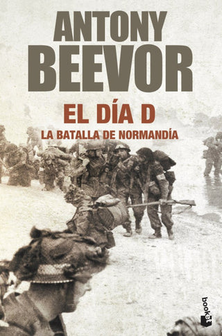 El Día D Libro
