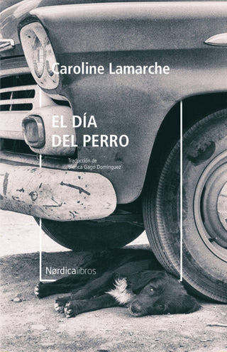 El Día Del Perro Libro