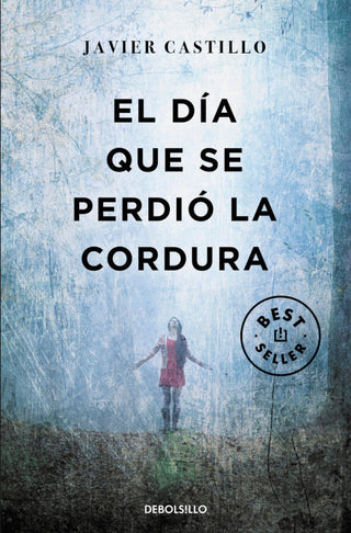 El Día Que Se Perdió La Cordura Libro