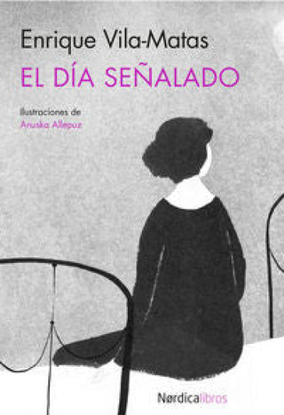 El Día Señalado Libro