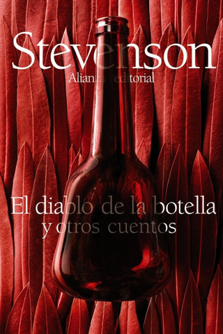 El Diablo De La Botella Y Otros Cuentos Libro