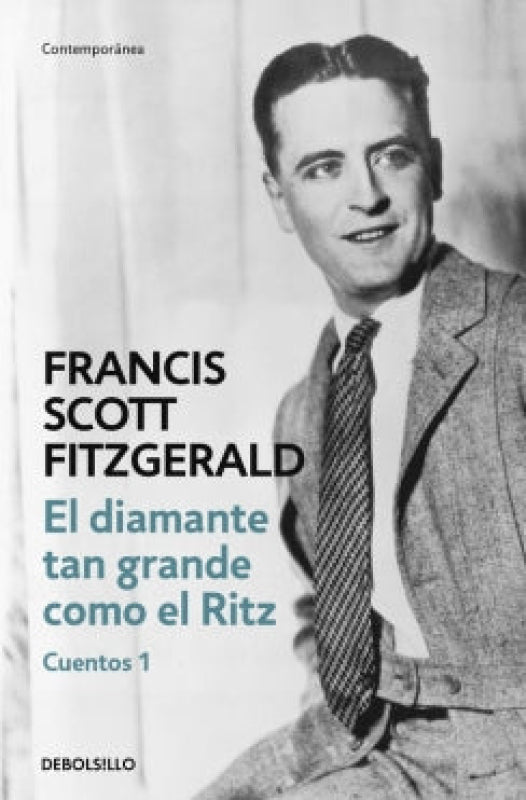 El Diamante Tan Grande Como El Ritz Libro