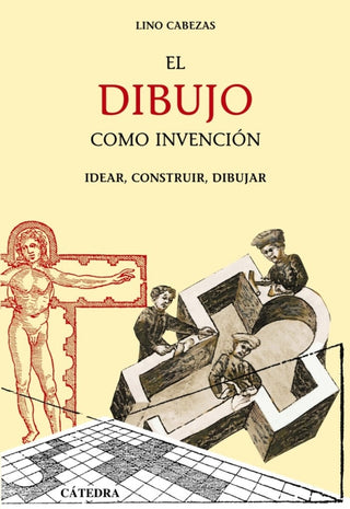 El Dibujo Como Invención Libro