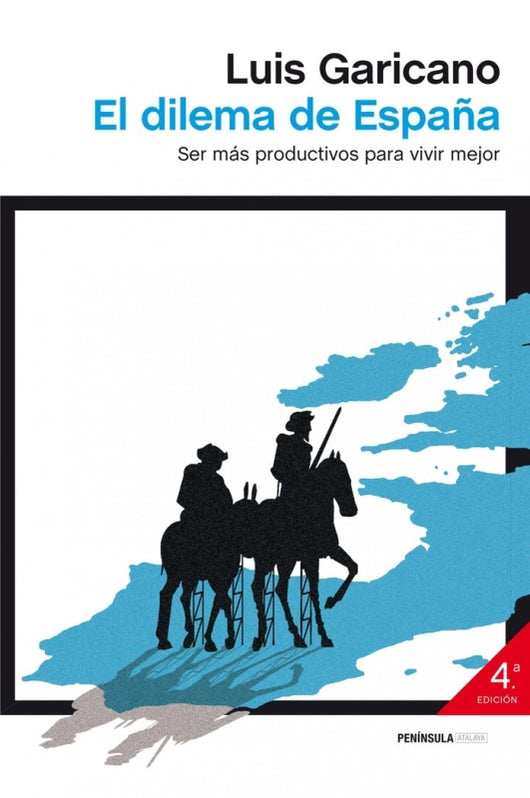 El Dilema De España Libro