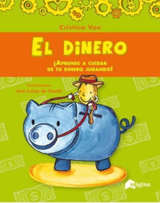 El Dinero Libro