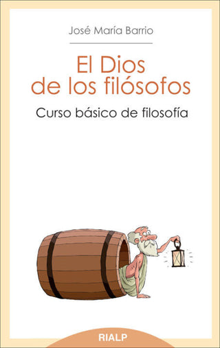 El Dios De Los Filósofos Libro