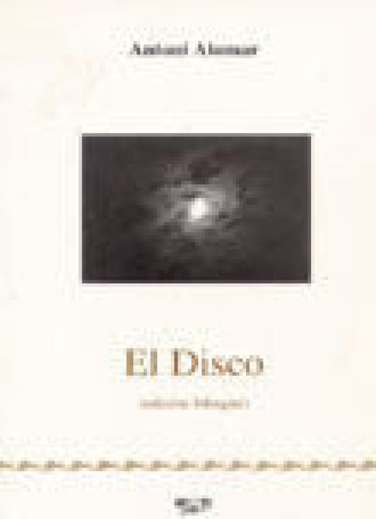 El Disco Libro