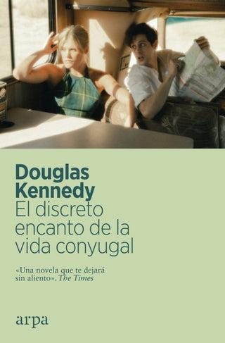 El Discreto Encanto De La Vida Conyugal Libro