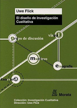 El Diseño De Investigación Cualitativa Libro