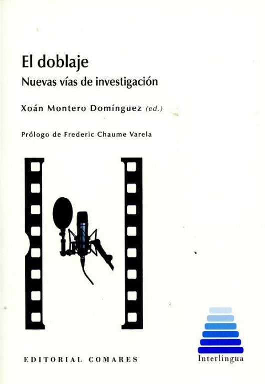 El Doblaje Libro