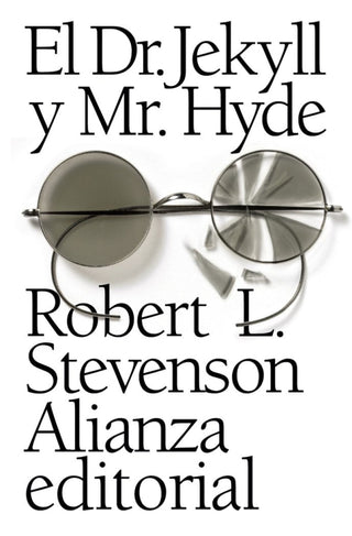 El Dr. Jekyll Y Mr. Hyde Libro