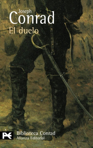 El Duelo Libro