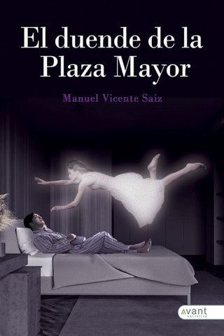 El Duende De La Plaza Mayor Libro