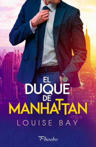 El Duque De Manhattan Libro