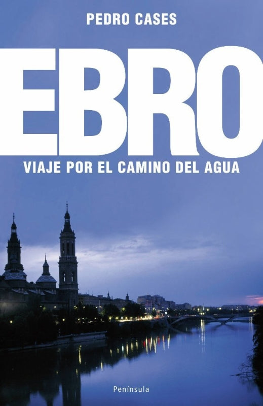 El Ebro Libro