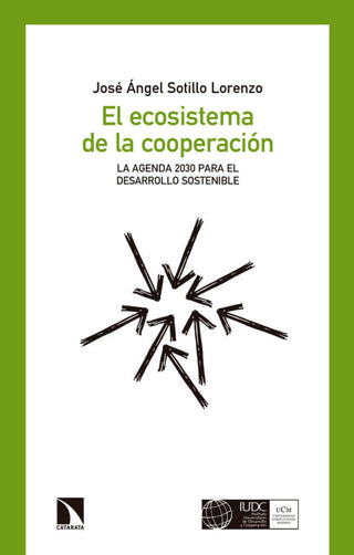 El Ecosistema De La Cooperación Libro
