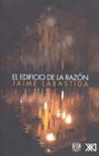 El Edificio De La Razón Libro