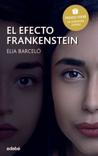 El Efecto Frankenstein Libro