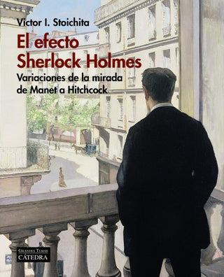 El Efecto Sherlock Holmes Libro