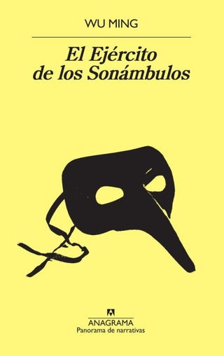 El Ejército De Los Sonámbulos Libro
