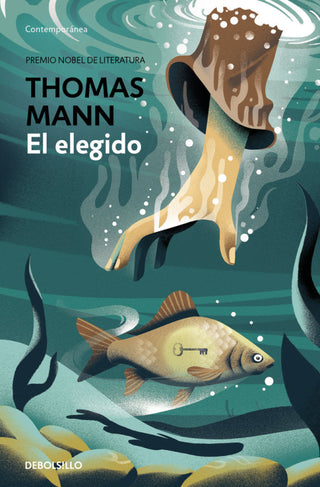 El Elegido Libro
