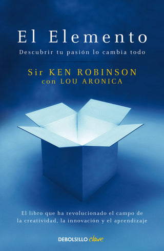 El Elemento Libro