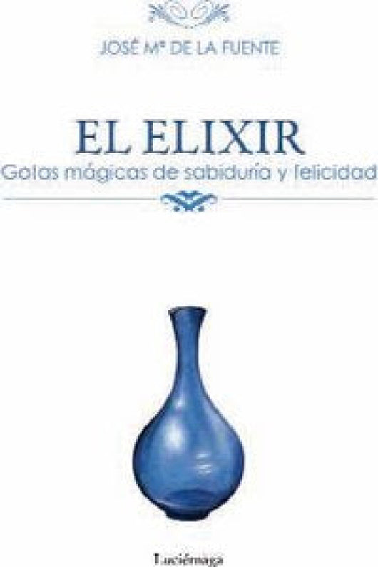 El Elixir Libro