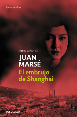 El Embrujo De Shanghai Libro
