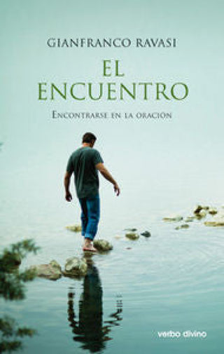 El Encuentro Libro