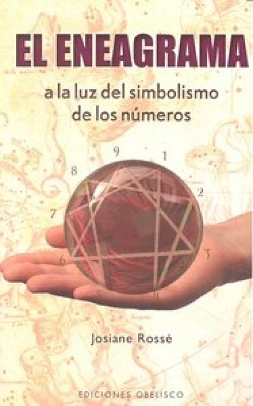 El Eneagrama Libro