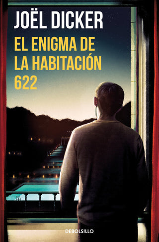 El Enigma De La Habitacion 622 Libro