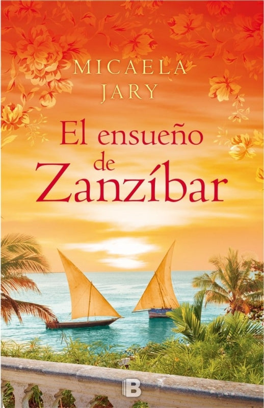 El Ensueño De Zanzíbar Libro