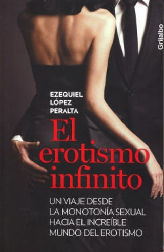El erotismo infinito