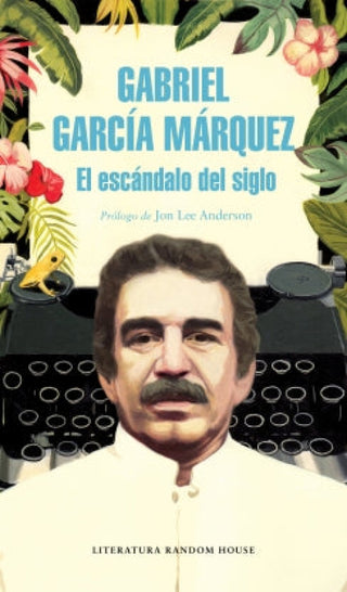 El Escándalo Del Siglo Libro