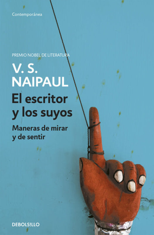 El Escritor Y Los Suyos Libro