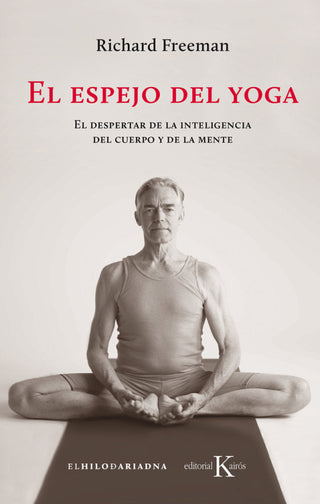 El Espejo Del Yoga Libro