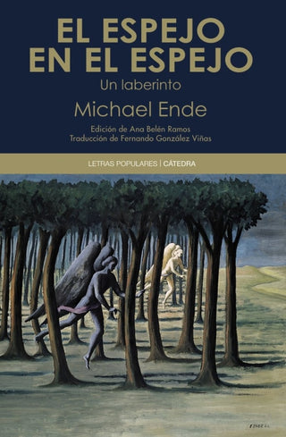 El Espejo En El Libro