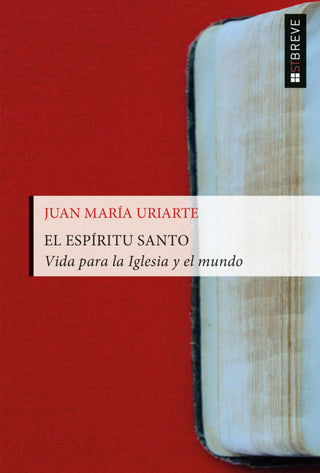 El Espíritu Santo Libro