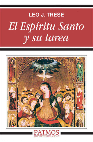 El Espíritu Santo Y Su Tarea Libro