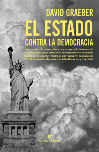 El Estado Contra La Democracia Libro