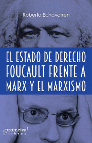 El Estado De Derecho Libro